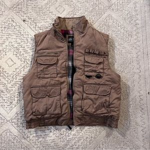 Canyon Guide Outfitters Outdoors Vest
